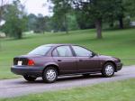 Saturn SL 1996 года